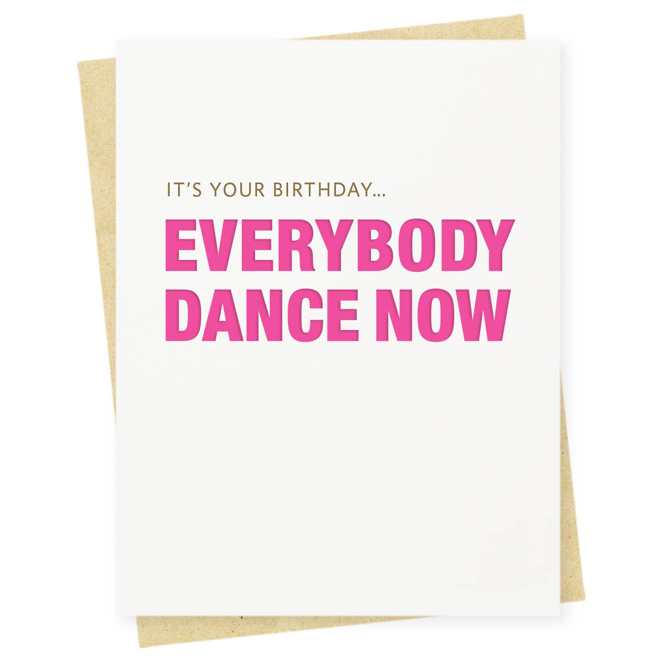 Dance