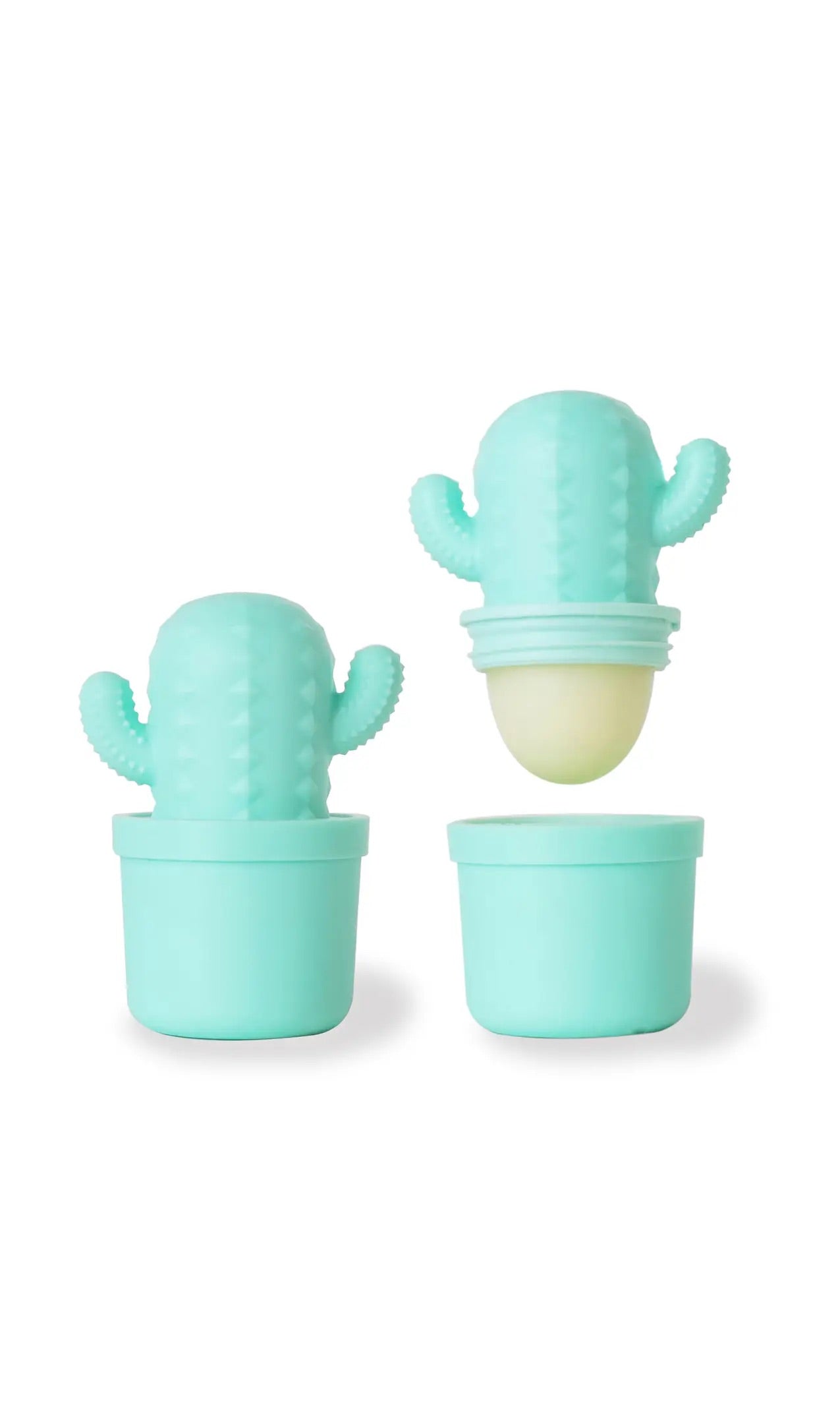 Cactus Lip Balm