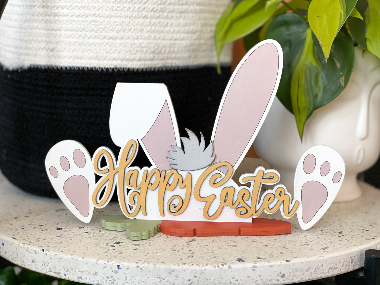 Happy Easter Take Home Kit