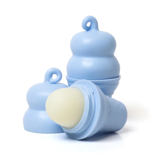 Ice Cream Lip Balm