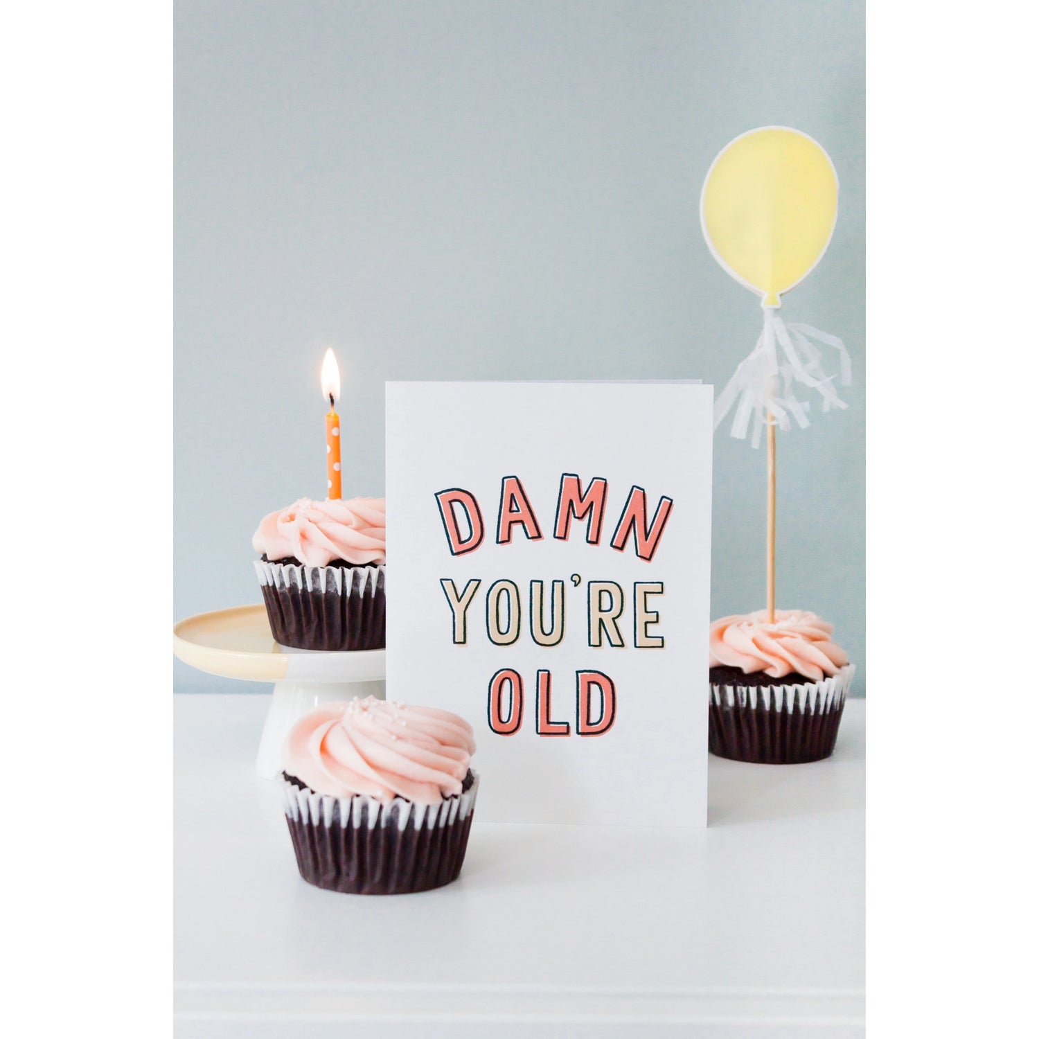 Greeting Cards