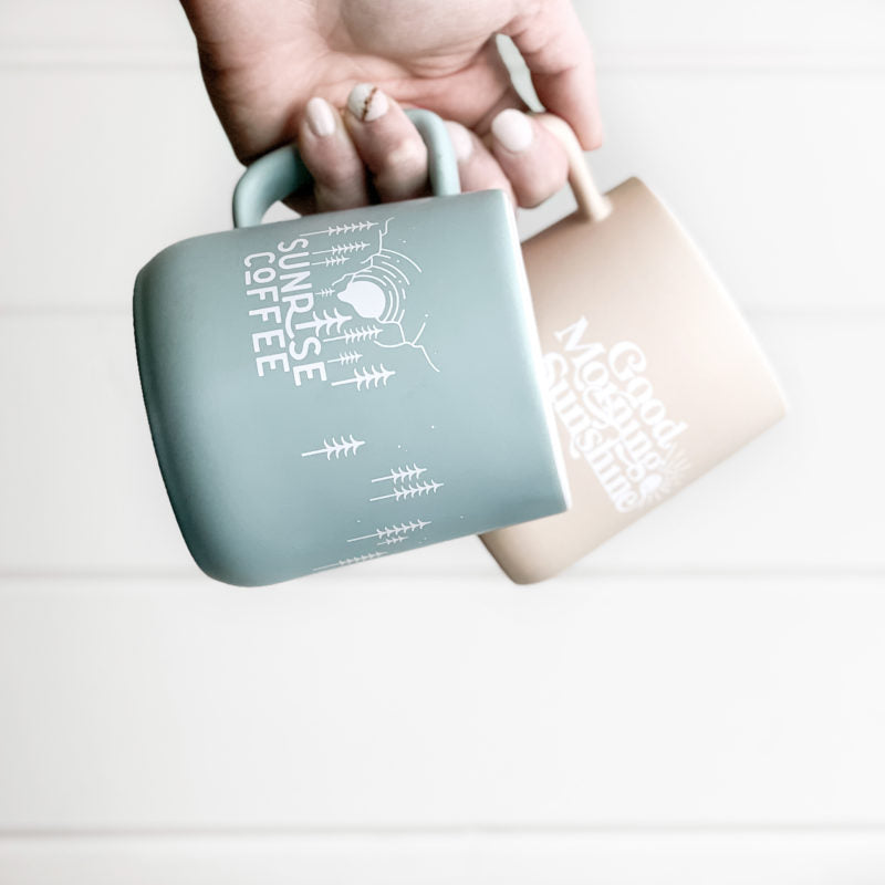 Drinkware