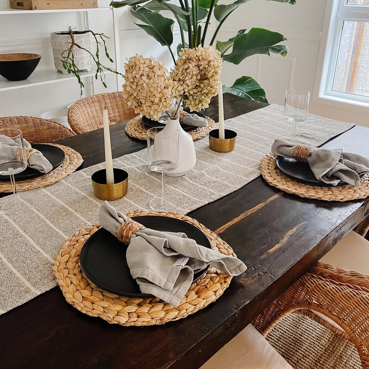 Kitchen + Dining