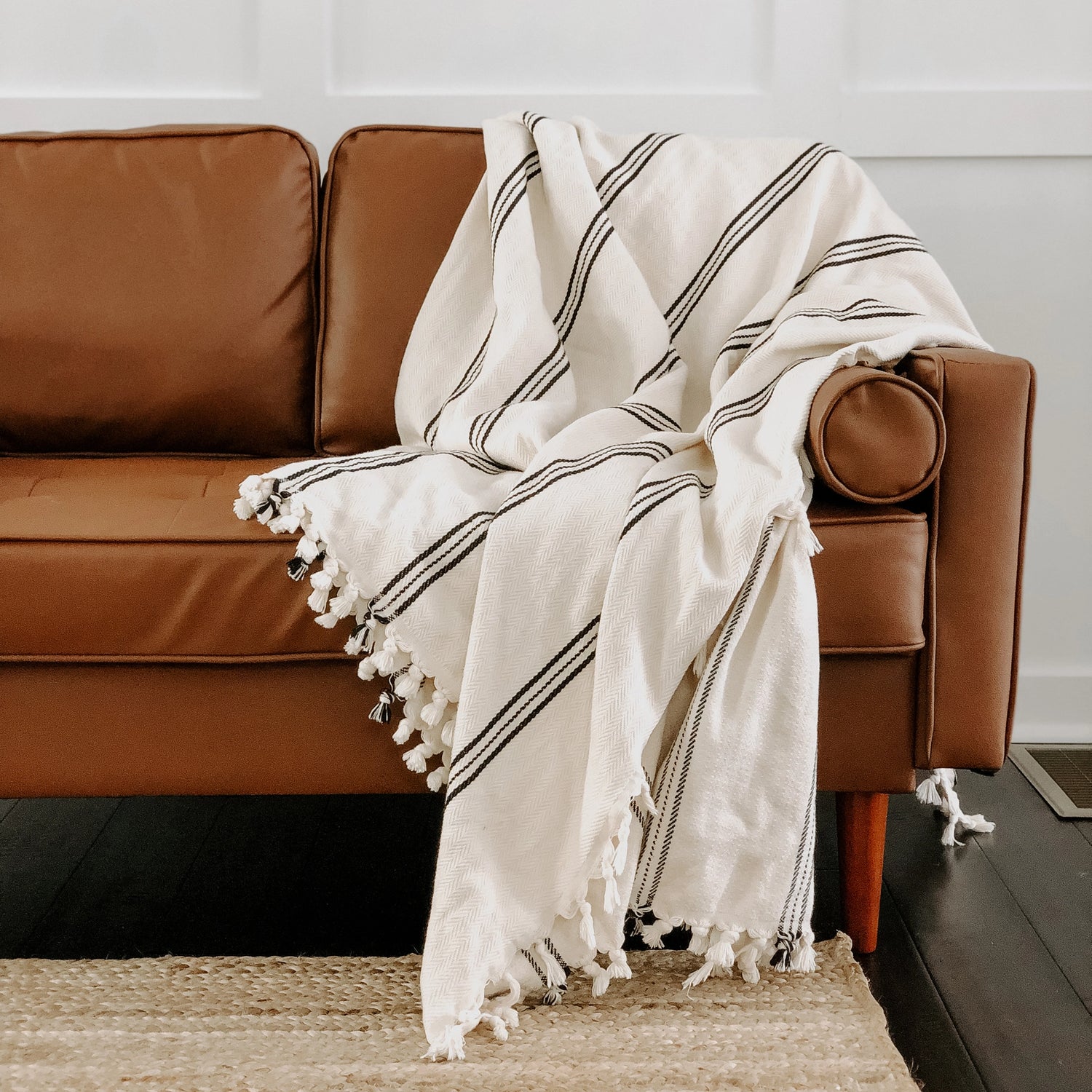Linens + Blankets
