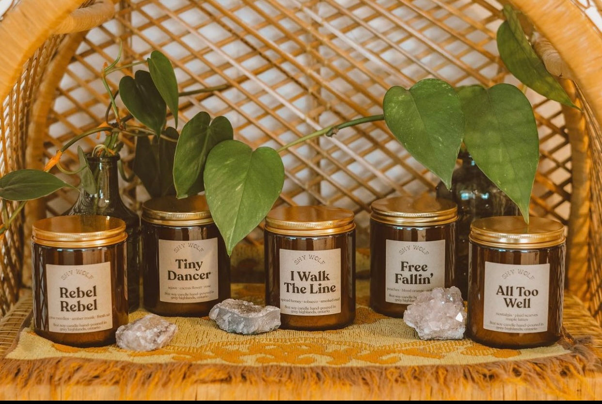 Scents