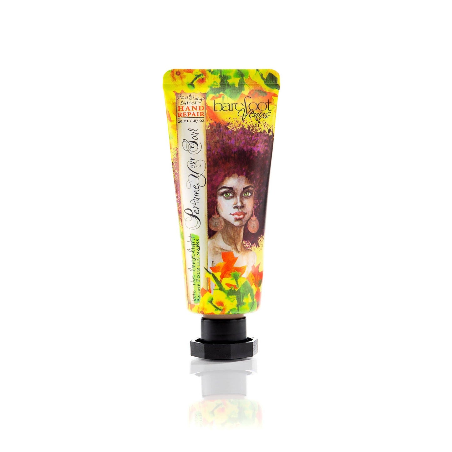 Into the Limelight | Mini Hand Repair Balm 
