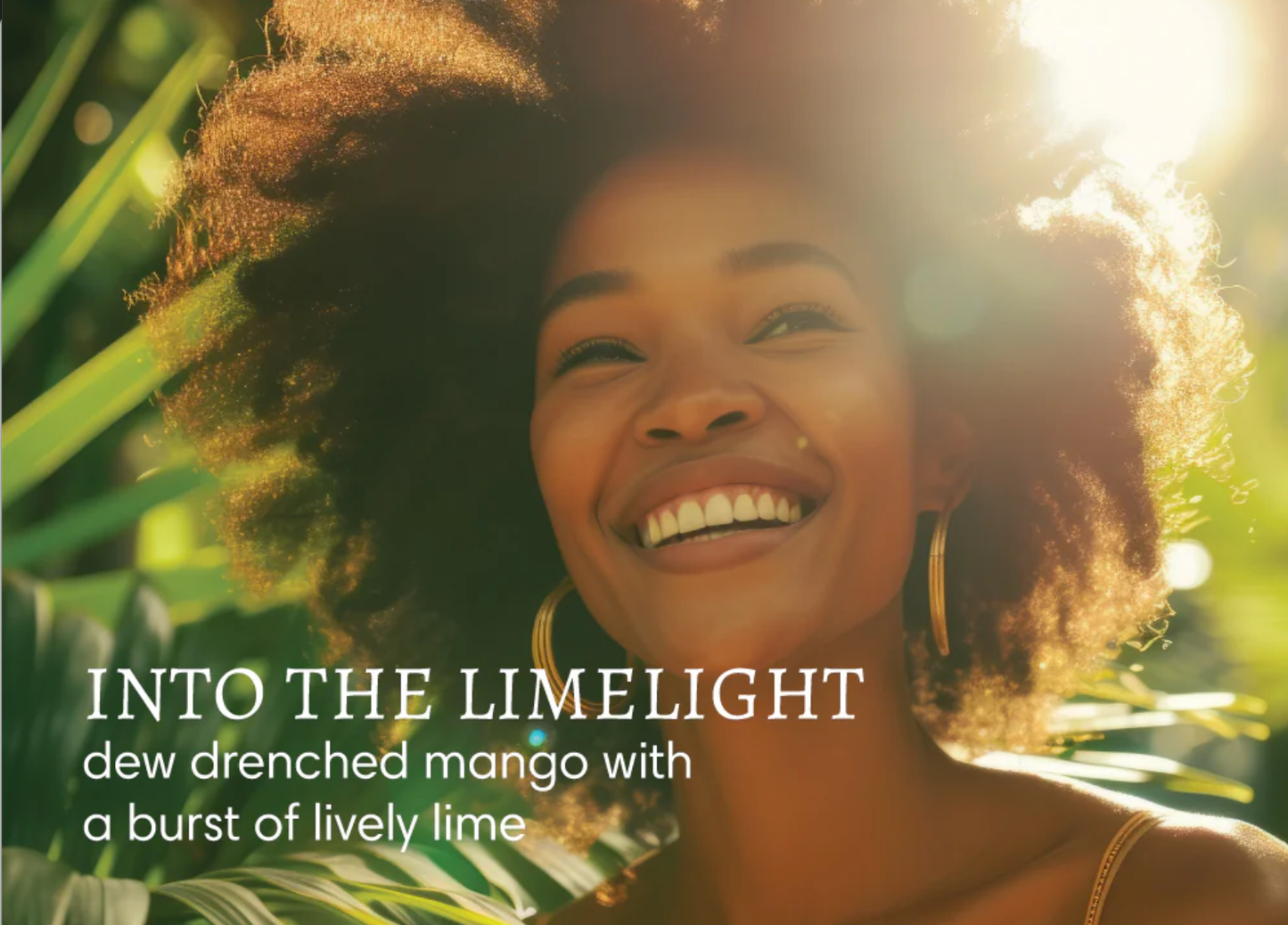 Into the Limelight | Mini Hand Repair Balm 