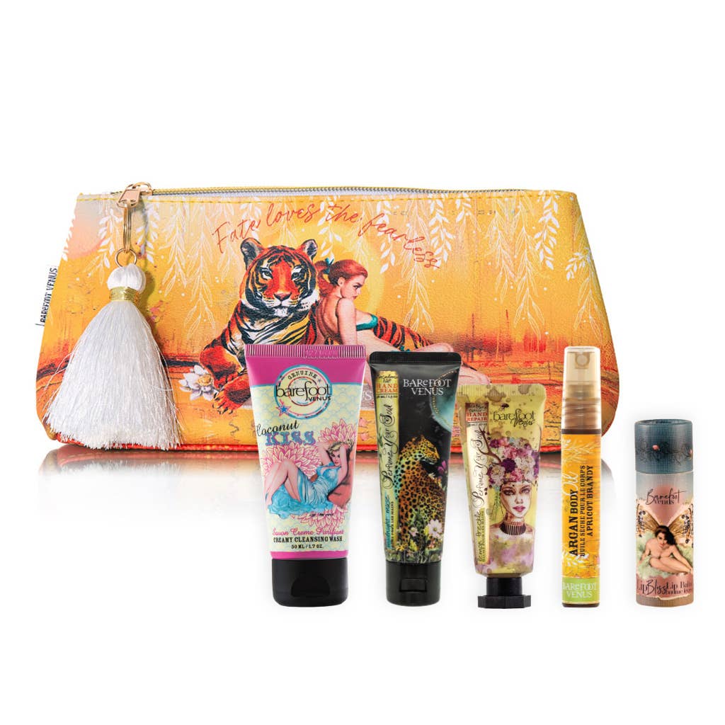 Holiday Discovery Bag