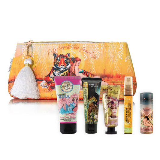 Holiday Discovery Bag