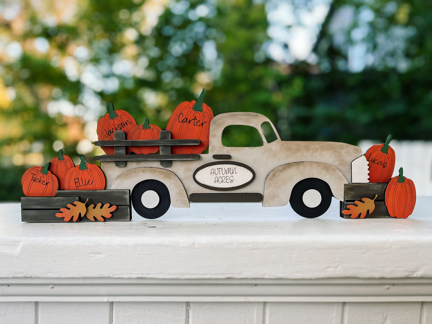 10|07 Fall Craft Class 7:00PM