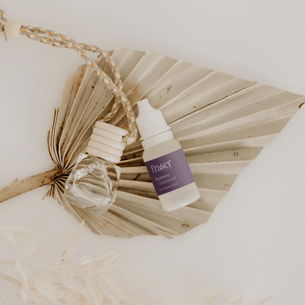 Hanging Air Fresheners REFILLS