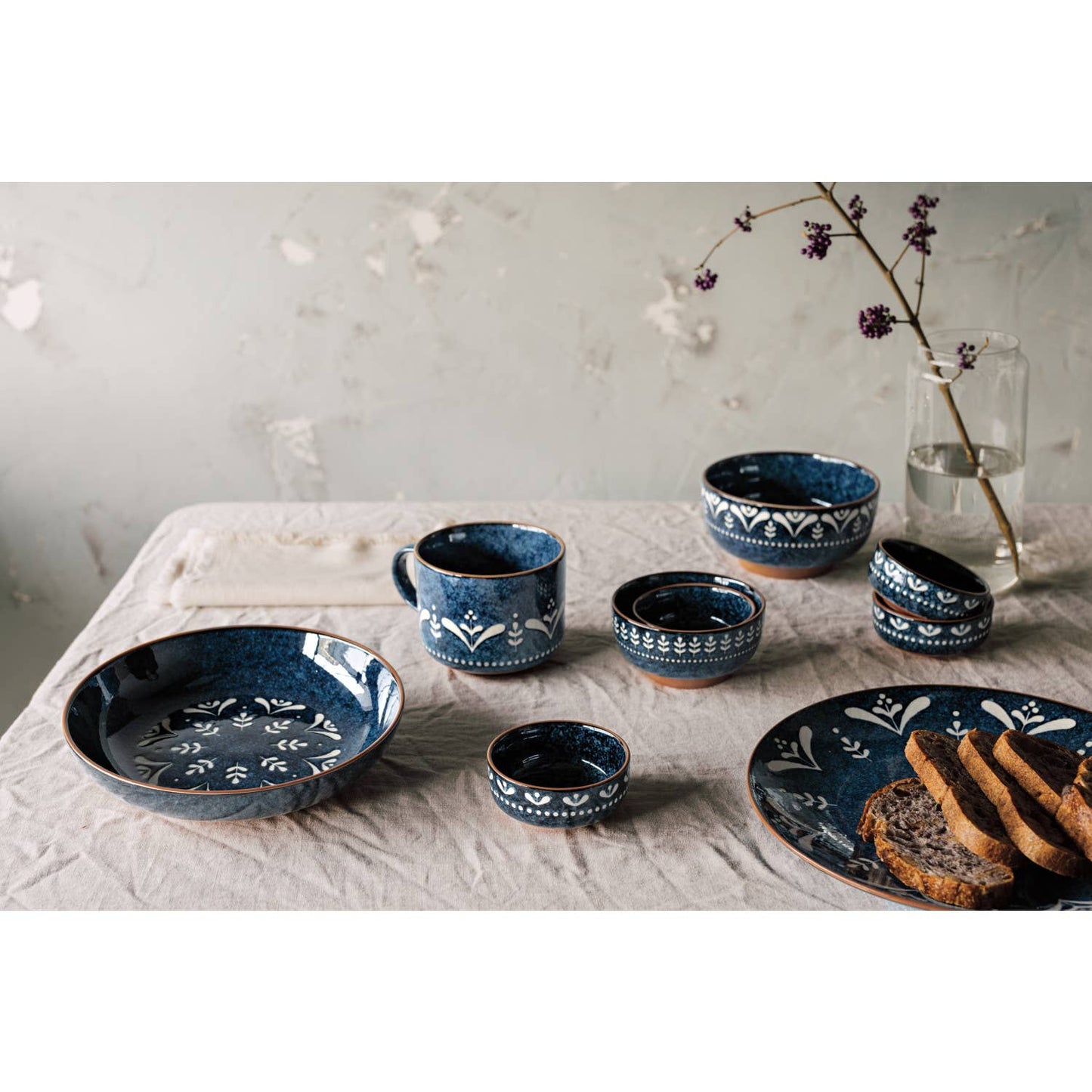 Heirloom Nightbloom Mug