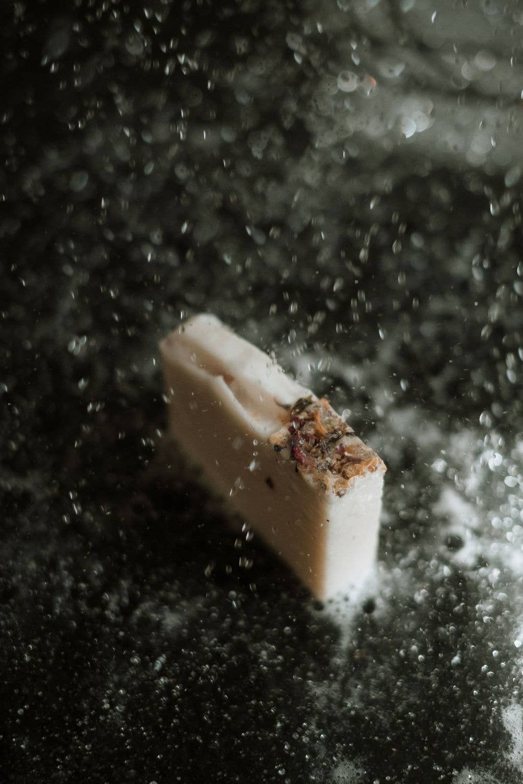 CITRUS + SALT | natural soap