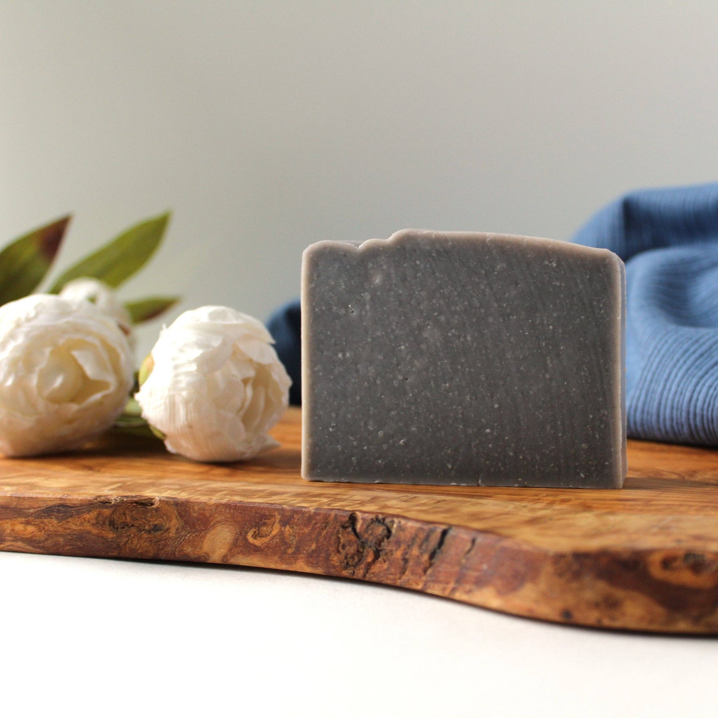 COASTAL | natural soap