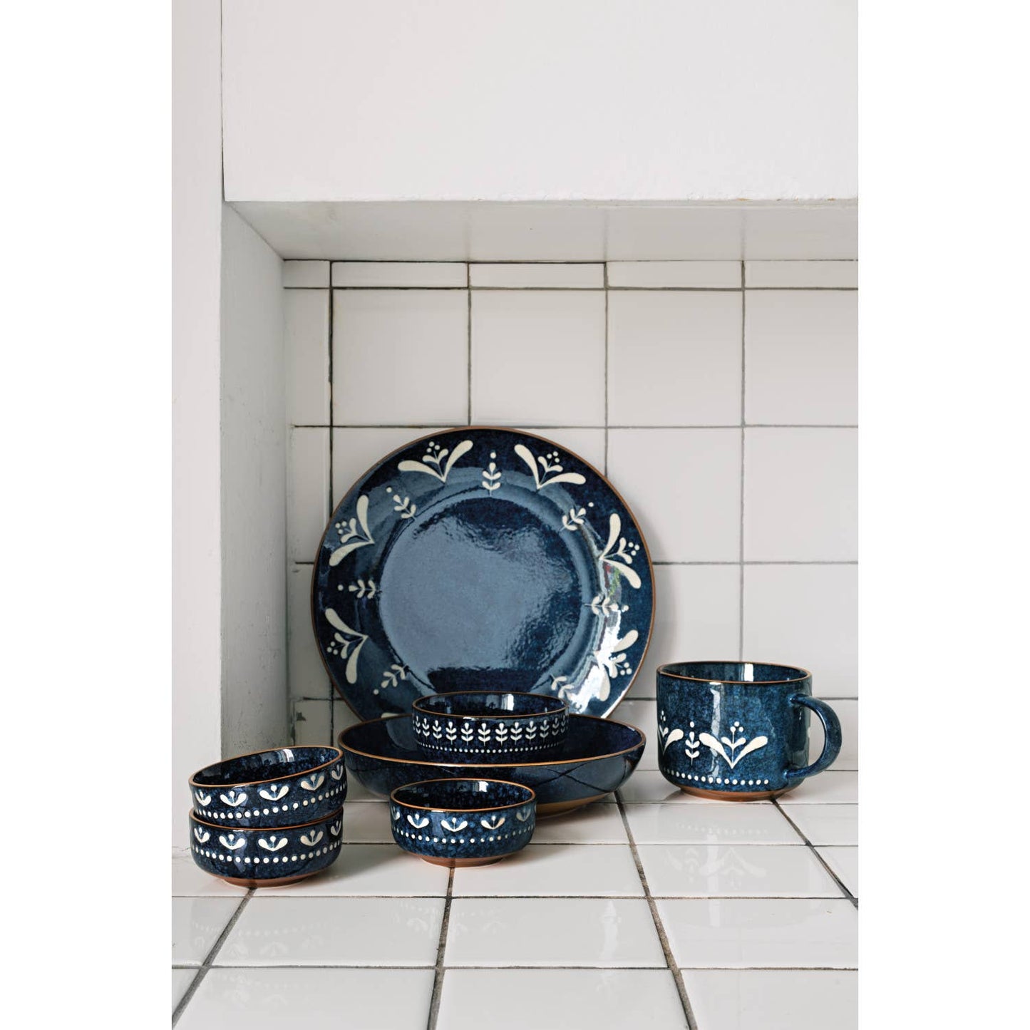 Heirloom Nightbloom Mug