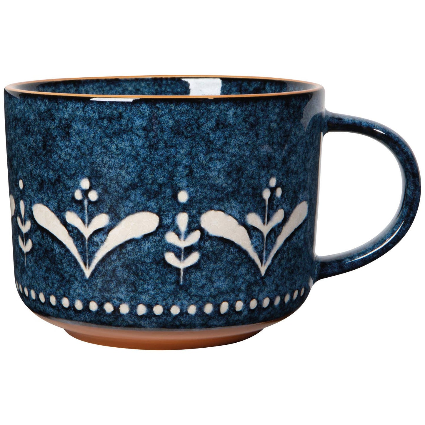 Heirloom Nightbloom Mug