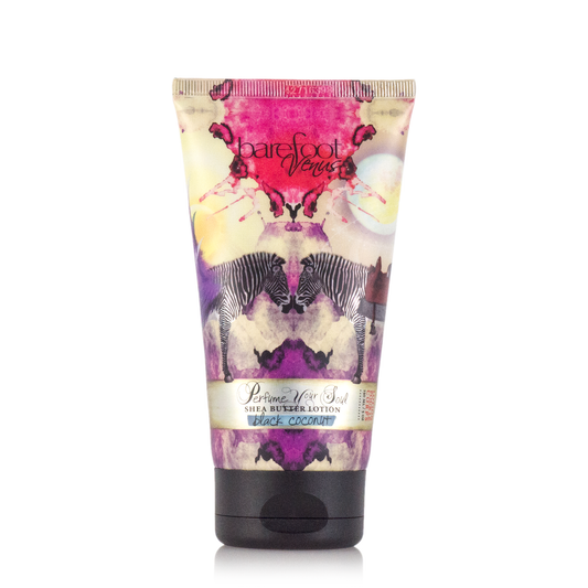 Black Coconut | Body Lotion