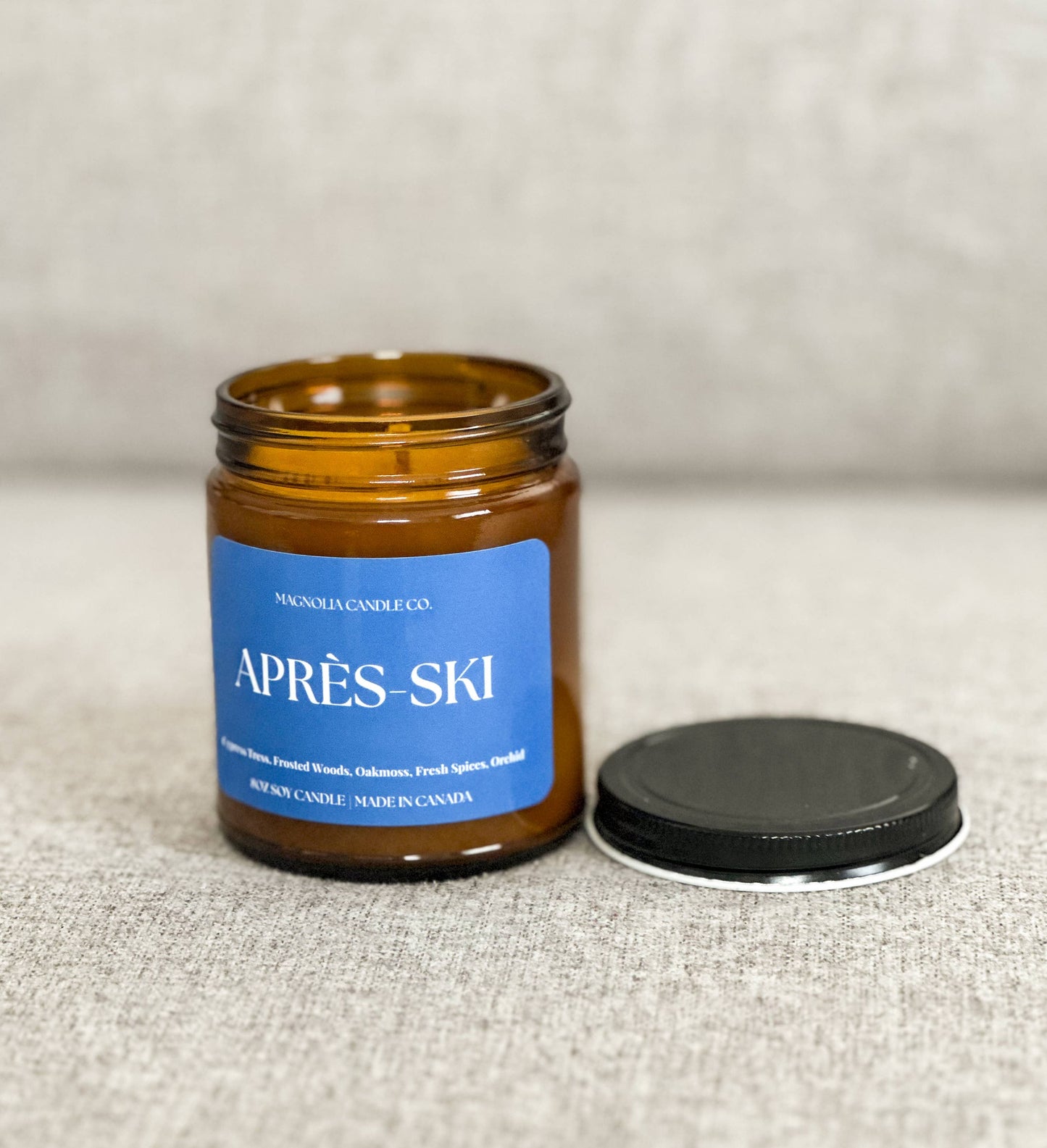 Après Ski