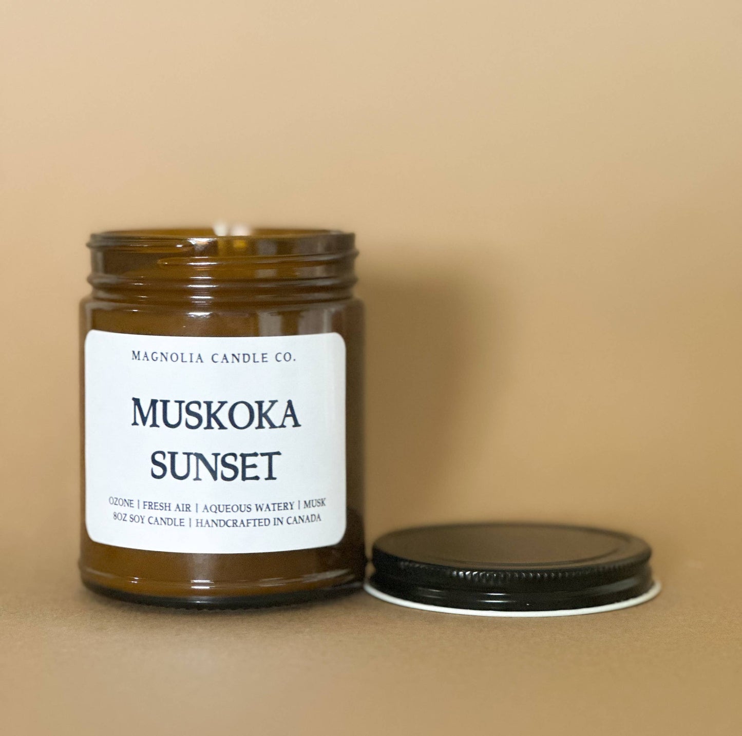 Muskoka Sunset
