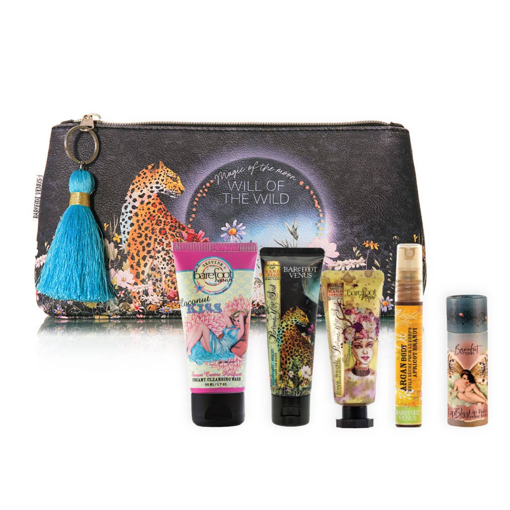 Holiday Discovery Bag
