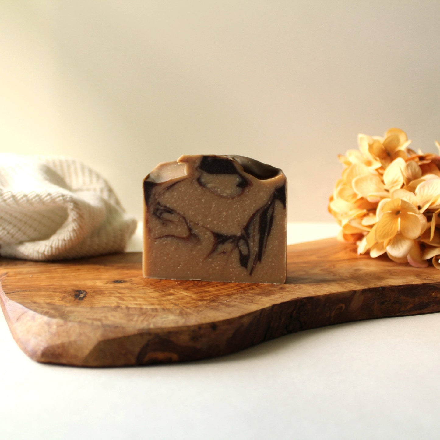 MAPLE | natural soap