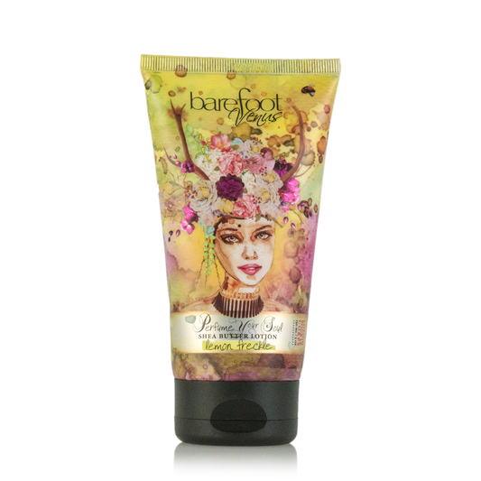 Lemon Freckle | Body Cream