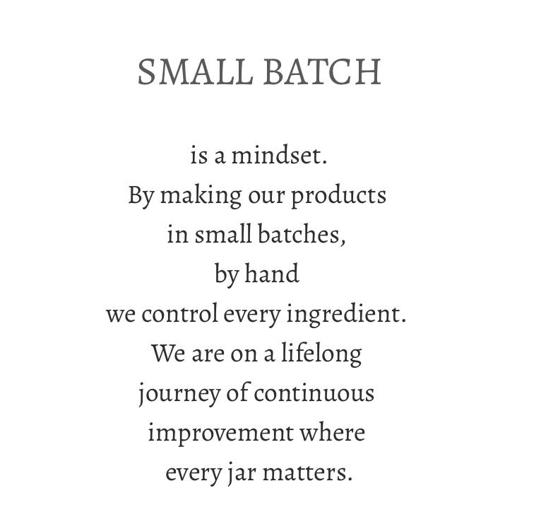 Black Coconut | Mini Hand Repair Balm