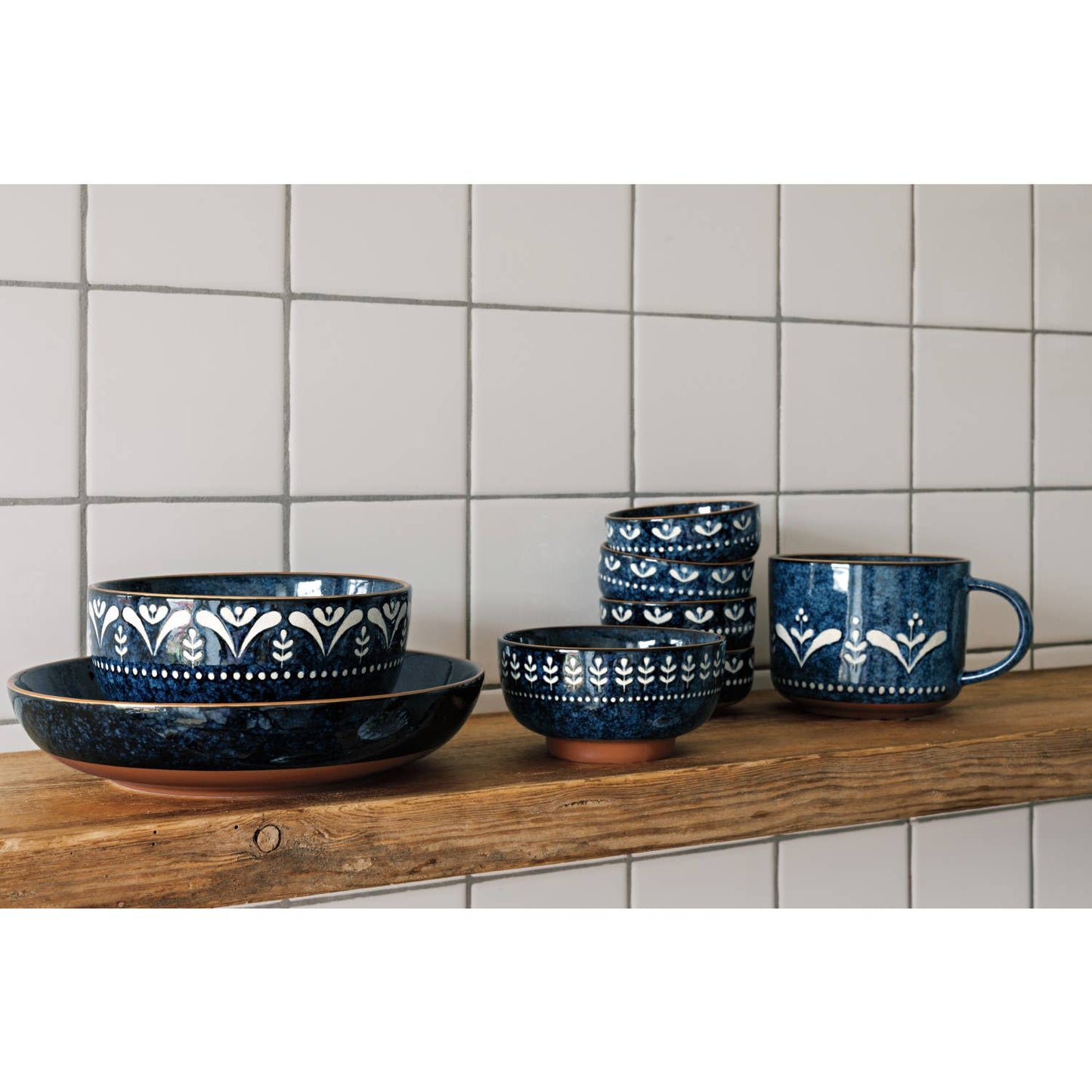 Heirloom Nightbloom Mug