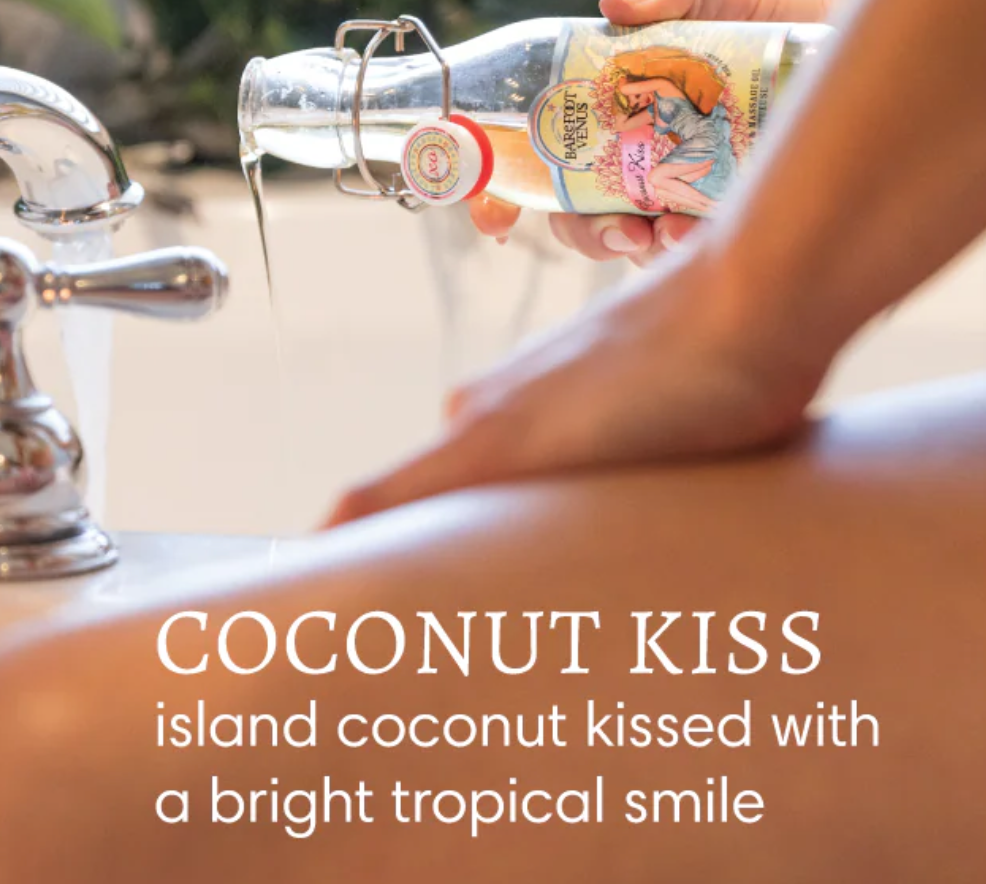 Coconut Kiss | Bath Soak