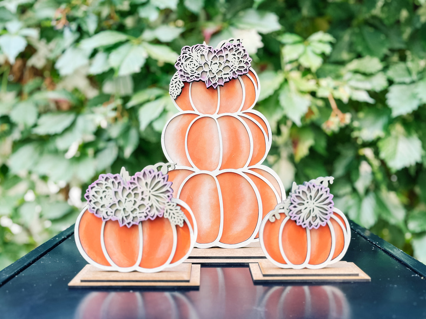 10|07 Fall Craft Class 7:00PM