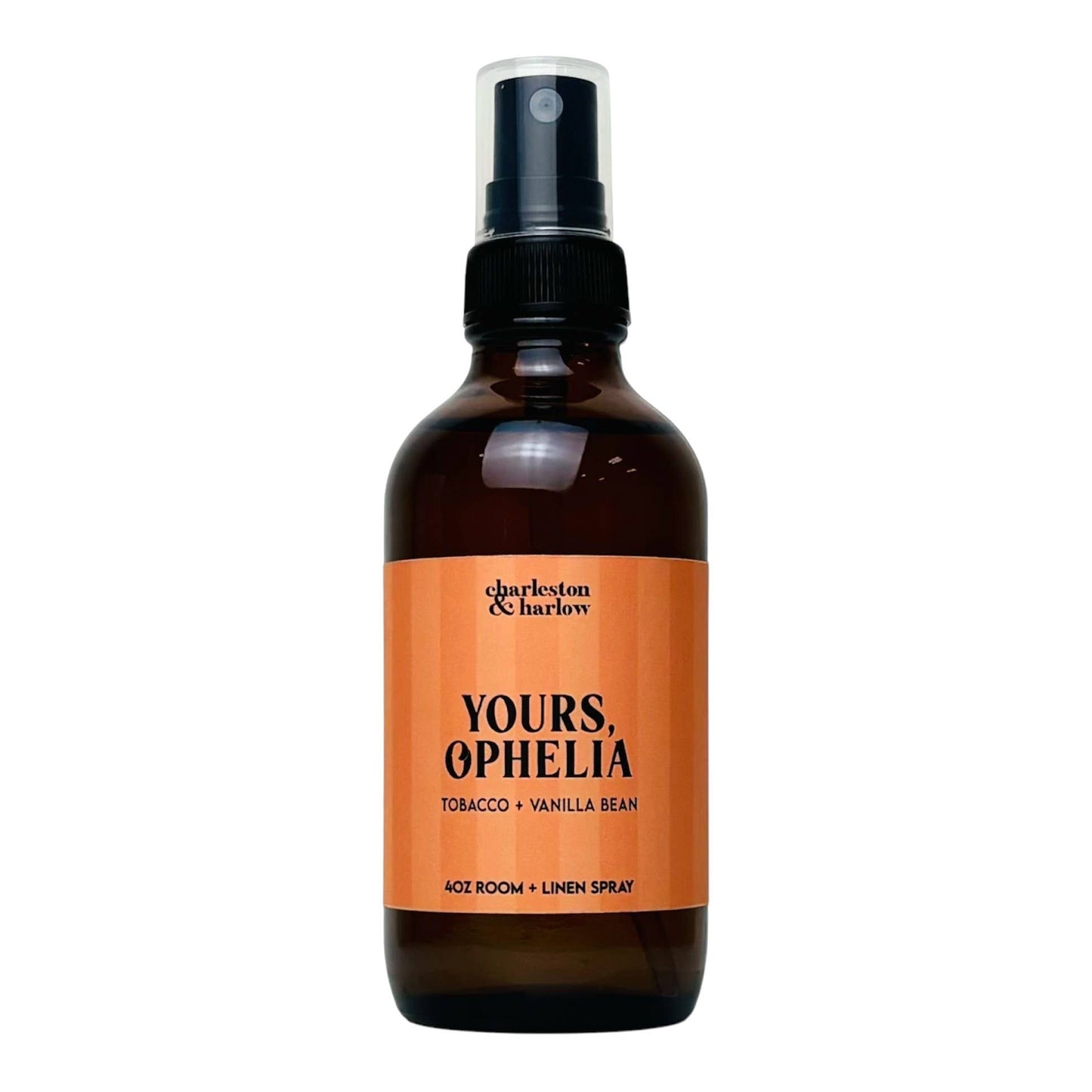 Yours, Ophelia Room + Linen Spray 4oz