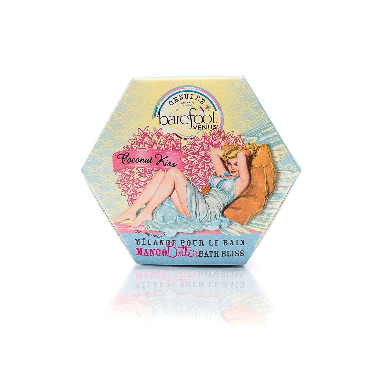 Bath Bliss - Asst Scents