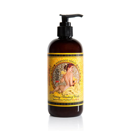 Essential Oil | Hand & Body Wash Soap