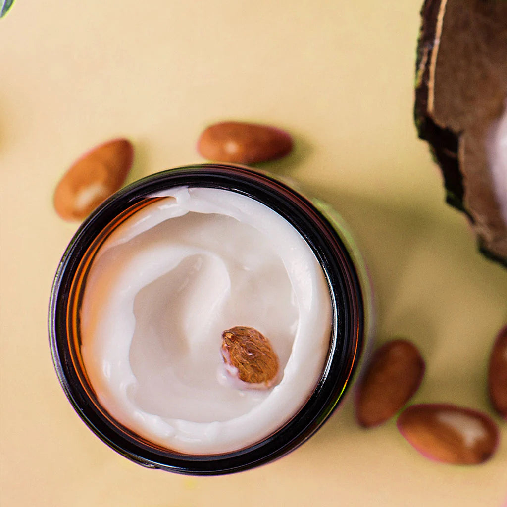 Essential Oil | Shea & Mango Butter Hand Repair Balm