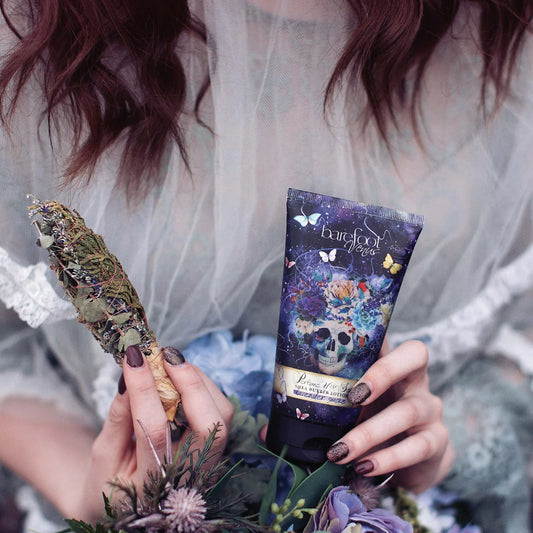 Lavender Smoke | Lotion