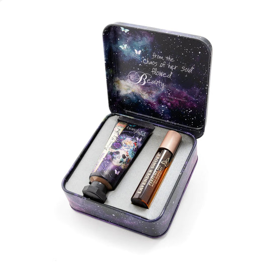 Lavender Smoke | Perfect Pair