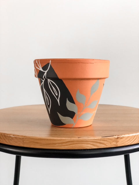 Plant/Slip Swap + Pot Painting 04|07 1:00PM