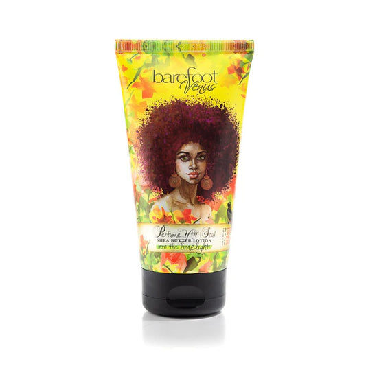 Into the Limelight | Body Cream
