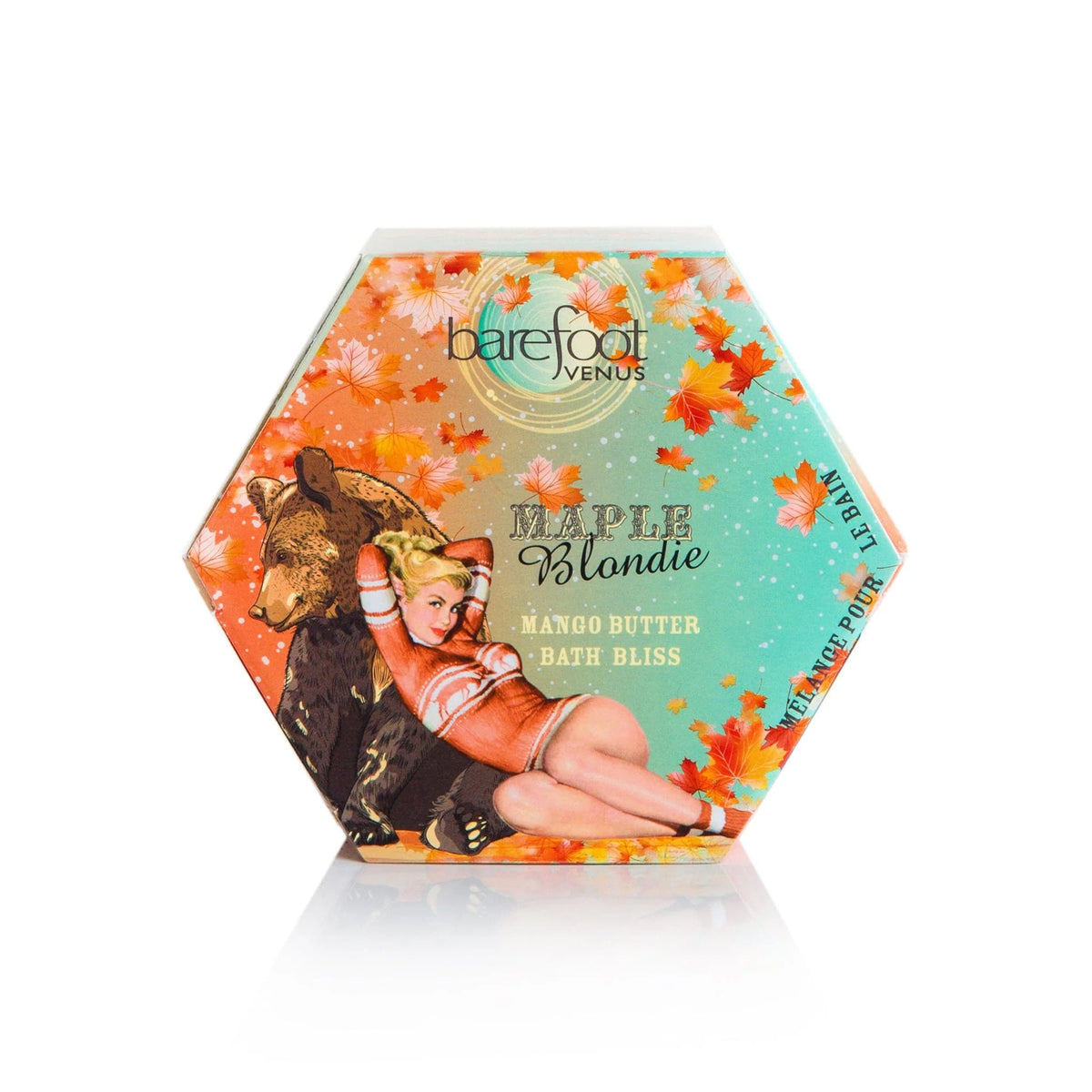Bath Bliss - Asst Scents