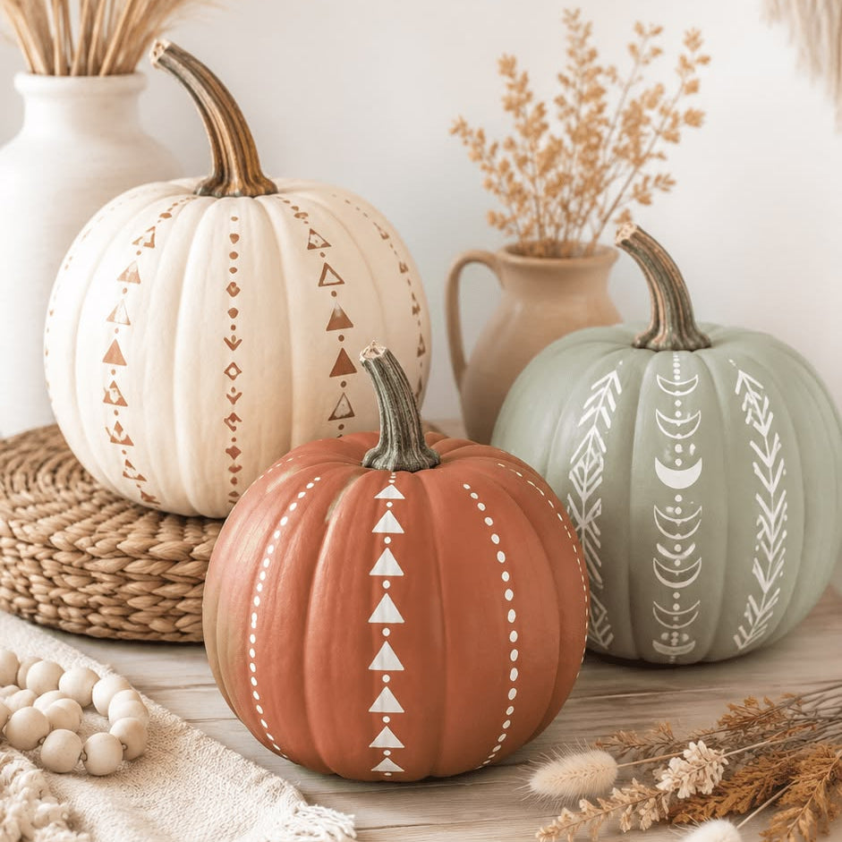 09|27 Pumpkin Sip + Paint 1:00PM