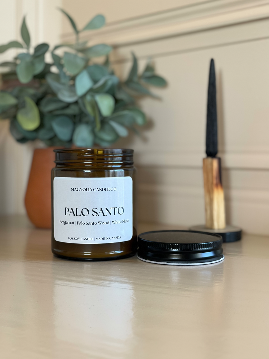 Palo Santo