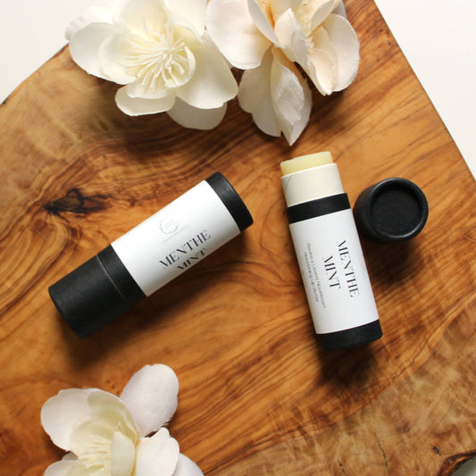MINT | lip butter