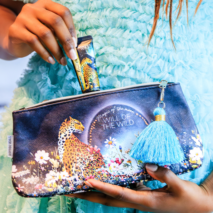 Holiday Discovery Bag