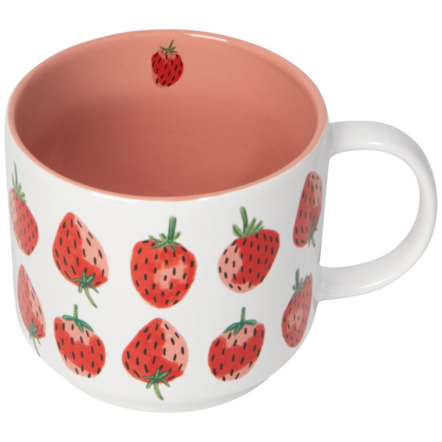 Jubilee Berry Sweet Mug and Socks Set