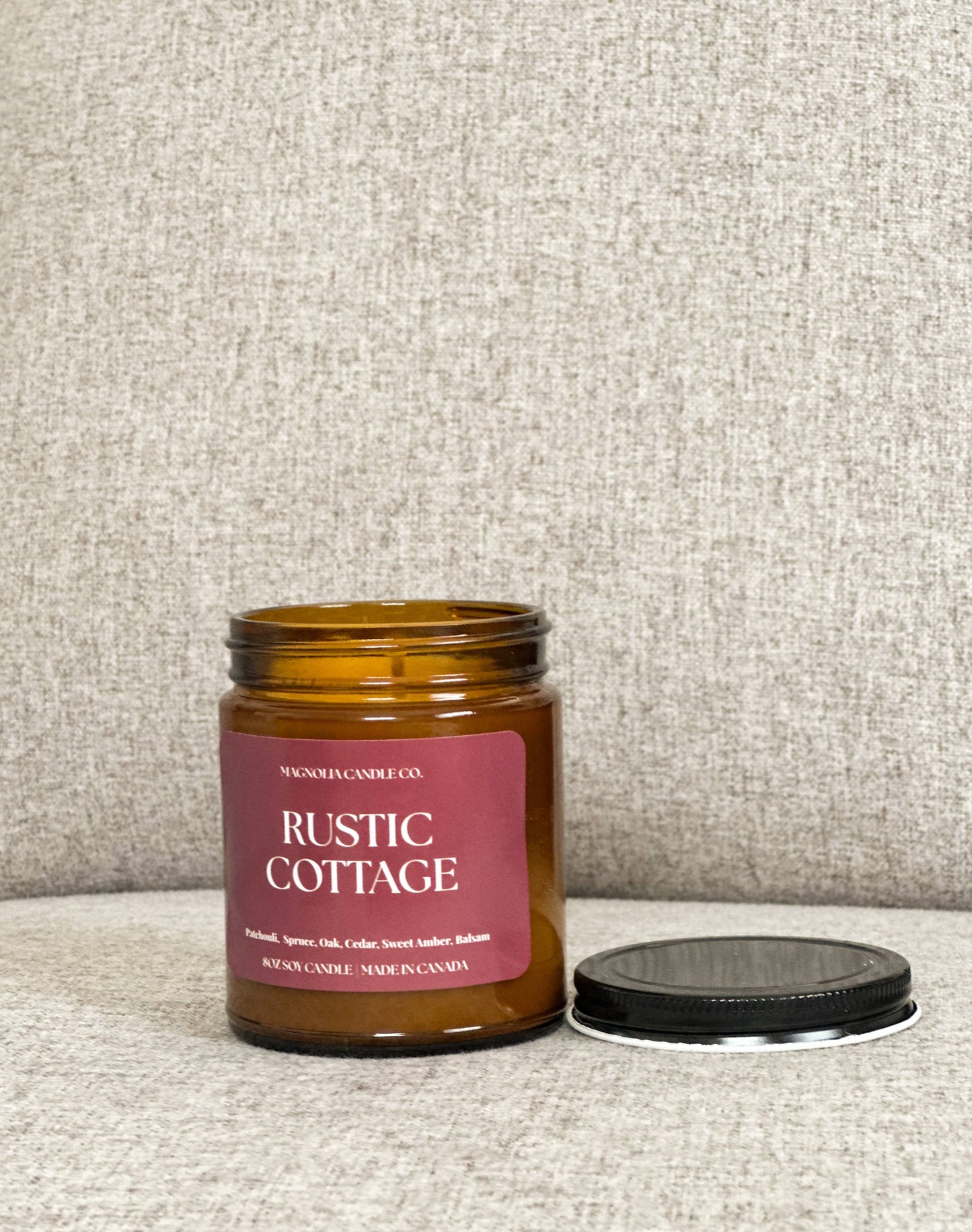 Rustic Cottage