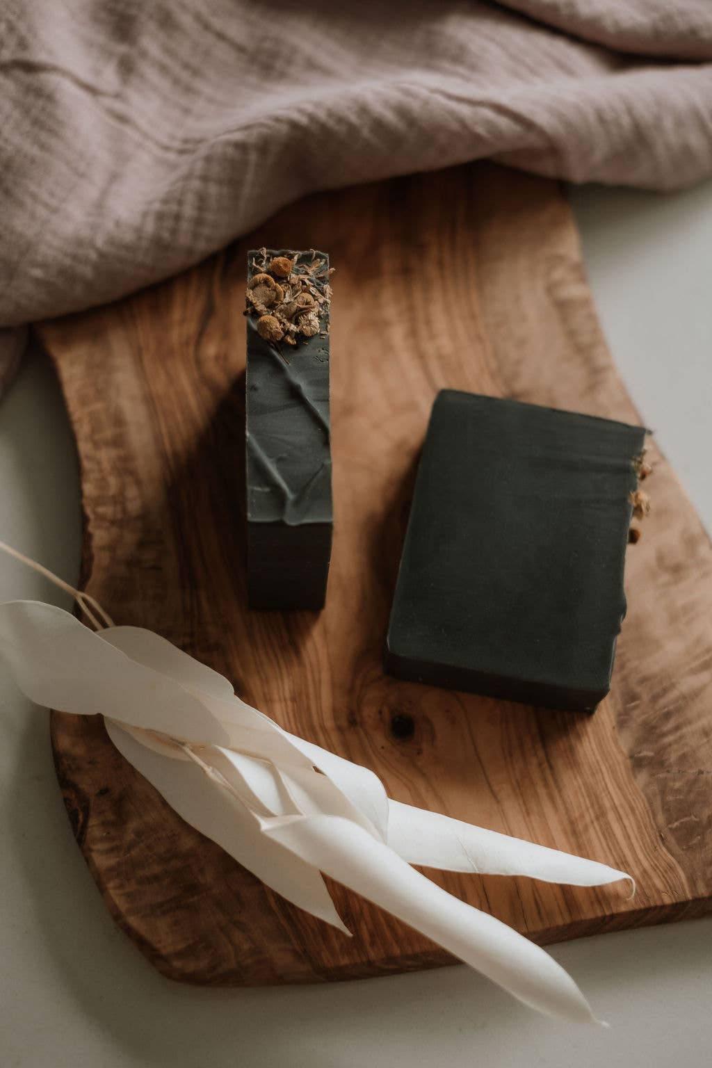 DETOX | natural soap