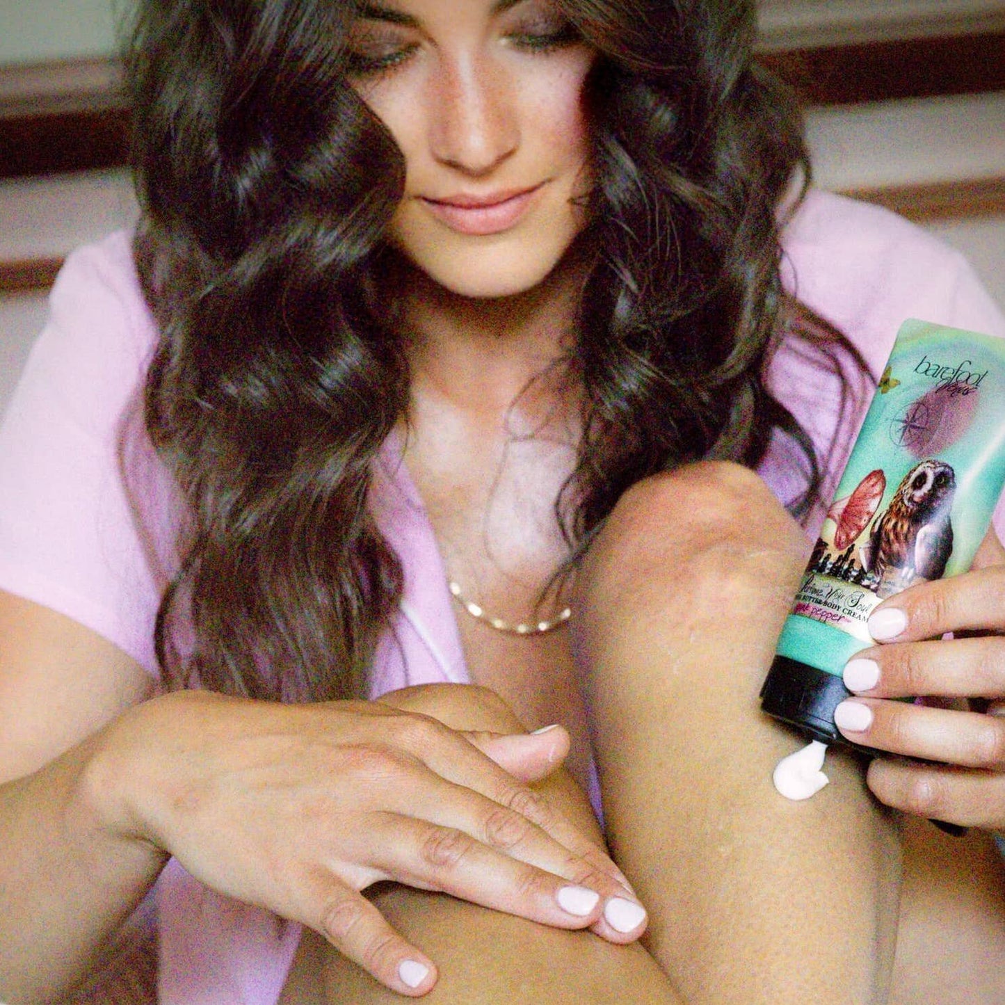 Pink Pepper | Body Lotion