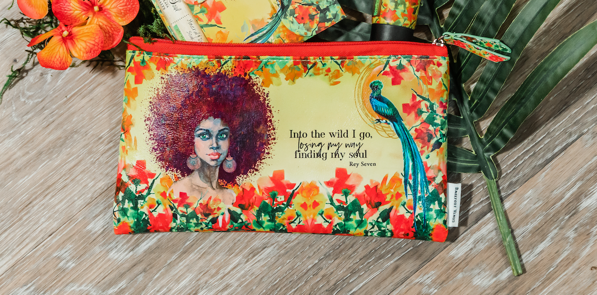 Holiday Goddess Sampler Bag