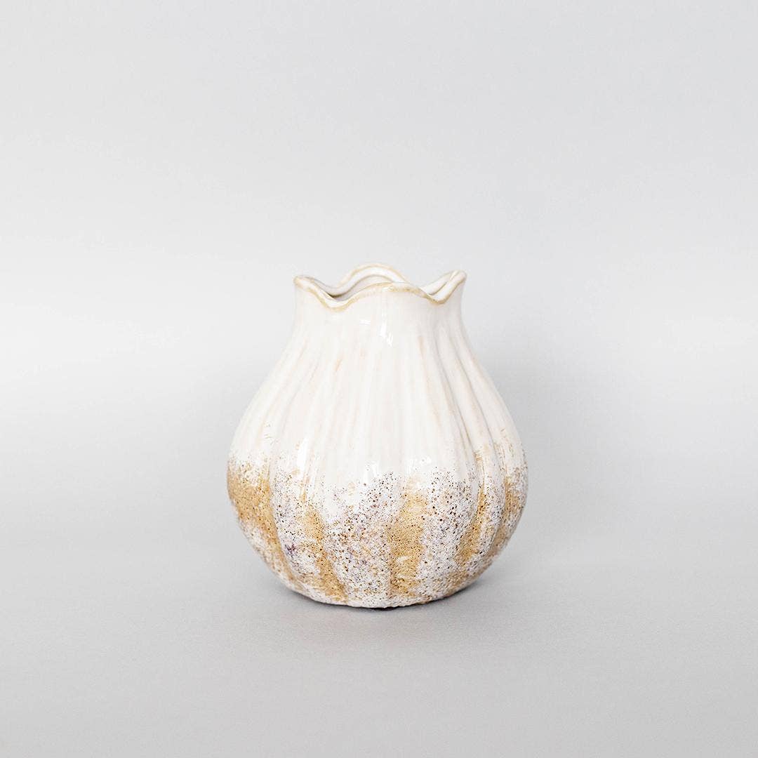 Small Ceramic Vase