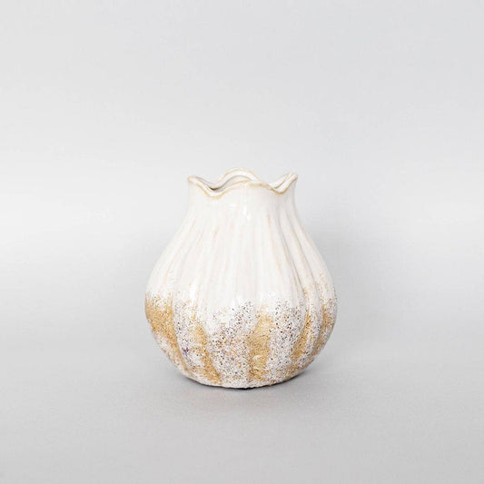 Small Ceramic Vase